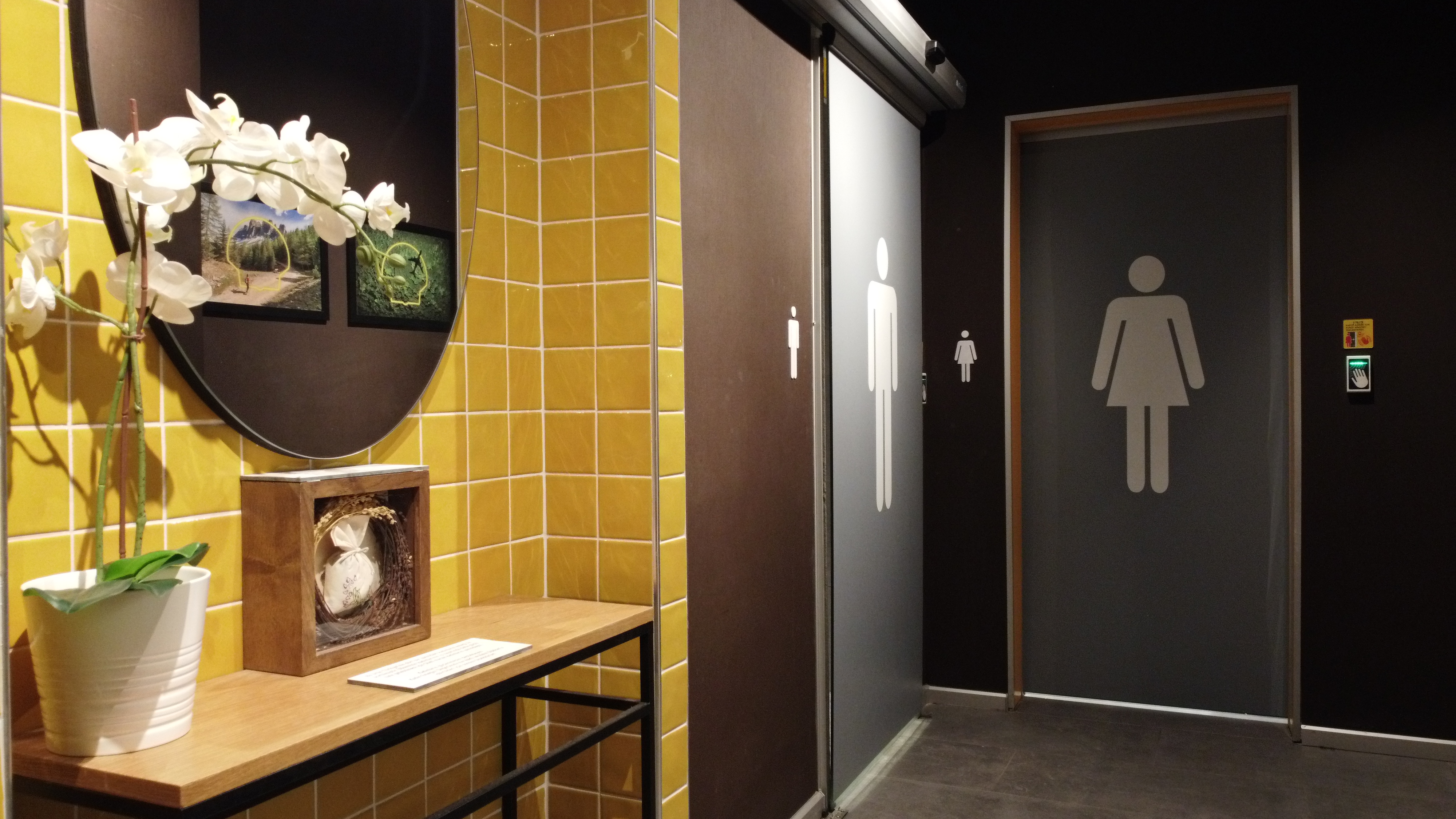 Temizlik Yolun Parçası